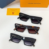 Louis Vuitton Square Sunglasses