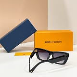 Louis Vuitton Square Sunglasses
