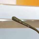 LV Jewel Pilot Sunglasses