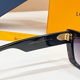 Louis Vuitton Square Sunglasses