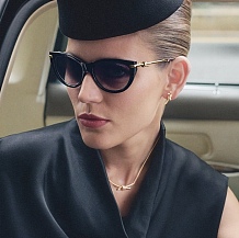 Metal Sunglasses