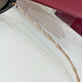 Gucci Oval Sunglasses