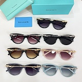 Metal Sunglasses