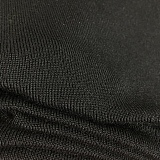 Prada Logo-Plaque Slim-Fit Knitted Cycling Shorts