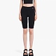 Prada Logo-Plaque Slim-Fit Knitted Cycling Shorts