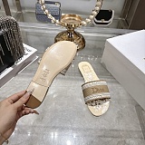 Dioriviera Dway Slide