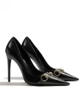 Gucci Donna Horsebit Stiletto Pumps