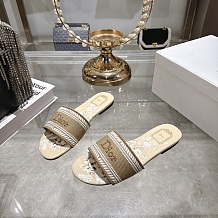 Dioriviera Dway Slide