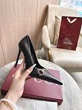 Gucci Donna Horsebit Stiletto Pumps