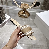 Dioriviera Dway Slide