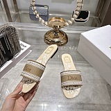 Dioriviera Dway Slide