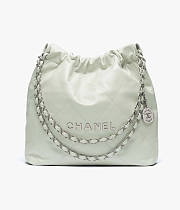 Chanel 22 Small Handbag