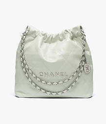 Chanel 22 Small Handbag