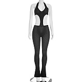 Kint Jumpsuit