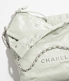 Chanel 22 Small Handbag