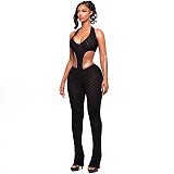 Kint Jumpsuit