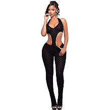 Kint Jumpsuit