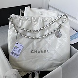 Chanel 22 Small Handbag