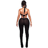 Kint Jumpsuit