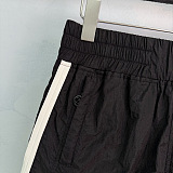 Chanel Beach Shorts Set (Beach 2026 Look 27)
