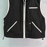 Chanel Beach Shorts Set (Beach 2026 Look 27)