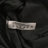 Chanel Classic Monochromatic Bustier One-Piece Swimsuit