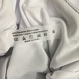 Chanel Minimalist Color-Block High-Leg One-Piece Swimsuit
