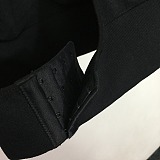 Chanel Sporty Chic 2-Piece Activewear Set with High-Waisted Logo-Woven Leggings