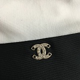 Chanel Minimalist Color-Block High-Leg One-Piece Swimsuit