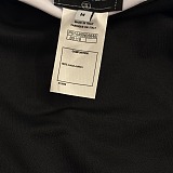 Chanel Criss-Cross High-Neck One-Piece Swimsuit