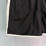 Chanel Beach Shorts Set (Beach 2026 Look 27)