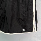 Chanel Beach Shorts Set (Beach 2026 Look 27)