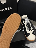 Chanel Calfskin Sneaker (Spring Summer 2026 Pre-collection)