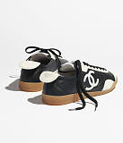 Chanel Calfskin Sneaker (Spring Summer 2026 Pre-collection)