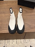 Short Boots(The CHANEL Coco Beach 2026 collection Vibrant)