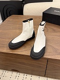 Short Boots(The CHANEL Coco Beach 2026 collection Vibrant)