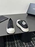 Chanel Cotton & Lambskin Sneaker (Spring Summer 2026 Pre-collection)