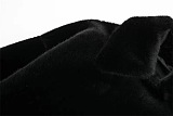 Faux Fur Coat