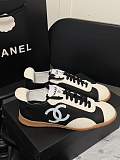 Chanel Calfskin Sneaker (Spring Summer 2026 Pre-collection)