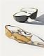 Shield Sunglasses (CHANEL COCO BEACH 2026 Collection)