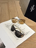 Shield Sunglasses (CHANEL COCO BEACH 2026 Collection)