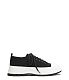 Chanel Cotton & Lambskin Sneaker (Spring Summer 2026 Pre-collection)