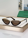 Copy Cat Eyes Sunglasses