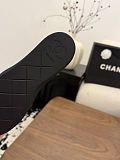 Short Boots(The CHANEL Coco Beach 2026 collection Look 1)