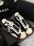 Chanel Calfskin Sneaker (Spring Summer 2026 Pre-collection)