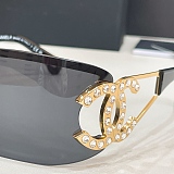 Shield Sunglasses