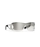 Shield Sunglasses