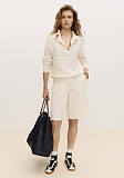 Chanel Calfskin Sneaker (Spring Summer 2026 Pre-collection)