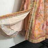 Zimmermann Acacia Midi Dress