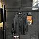 Fendi FF Motif Silk Shirt